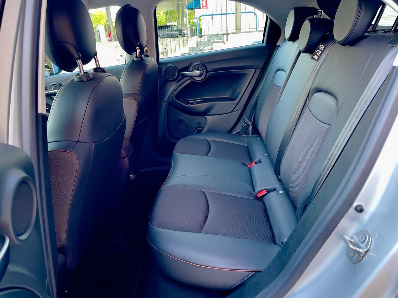 Fiat 500X 1.0 120 CV