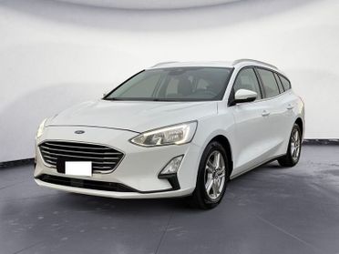 Ford Focus V 2018 SW SW 1.5 ecoblue Business s&s 120cv