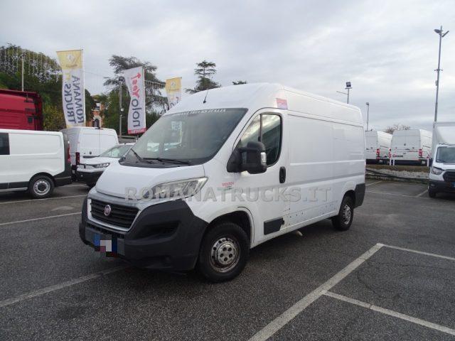 FIAT Ducato 2.3 MTJ 130CV L2 H2 MOTORE RIGENERATO