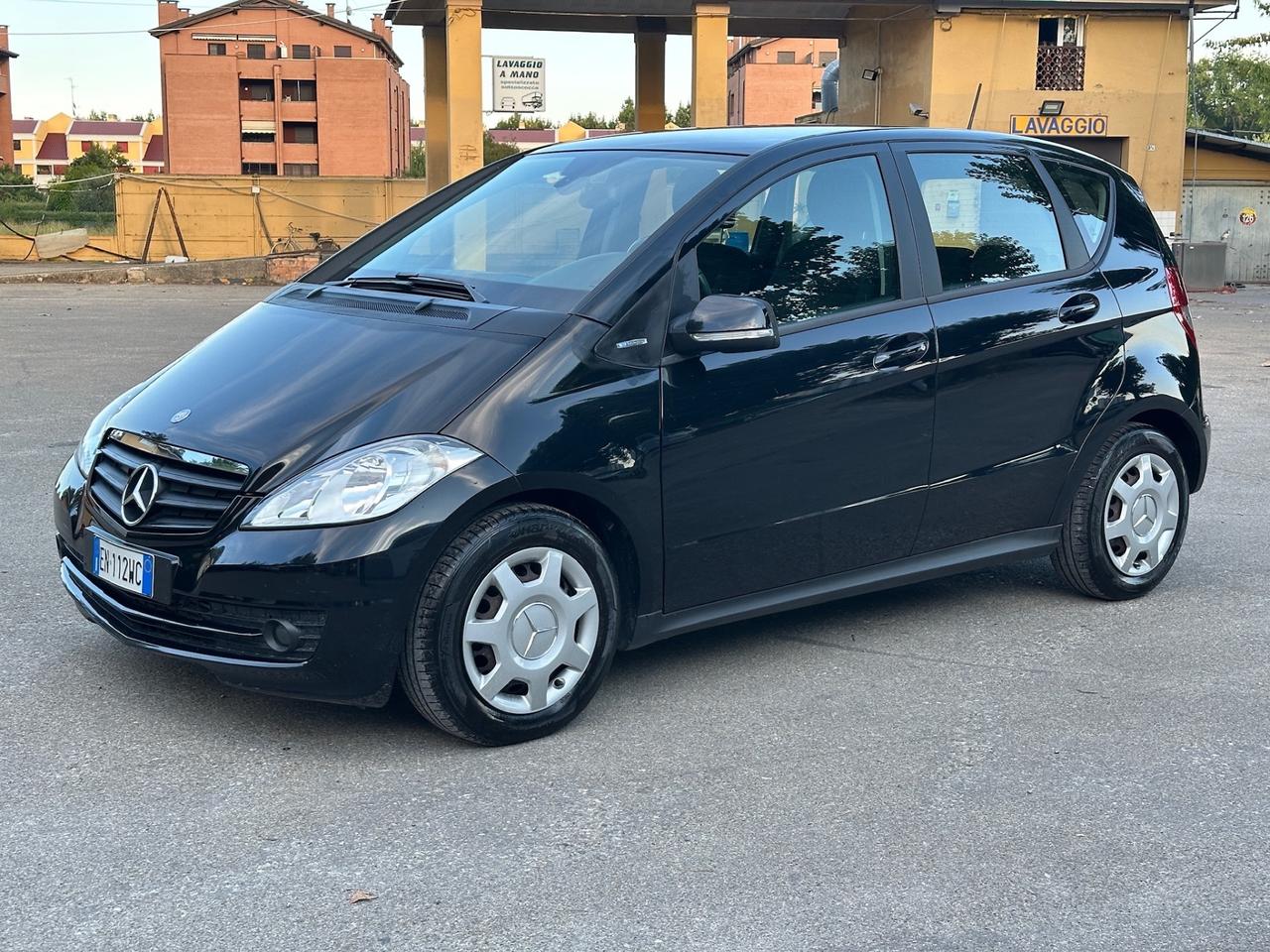 Mercedes-benz A 160 CDI Elegance Diesel Euro 5