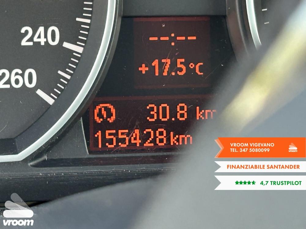 BMW Serie 1 Cabrio(E88) 120d Cabrio Eletta