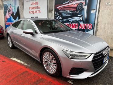 Audi A7 SPB 40 2.0 TDI S tronic