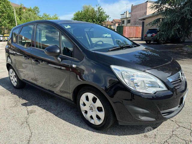 OPEL Meriva 1.7 CDTI 110CV Elective