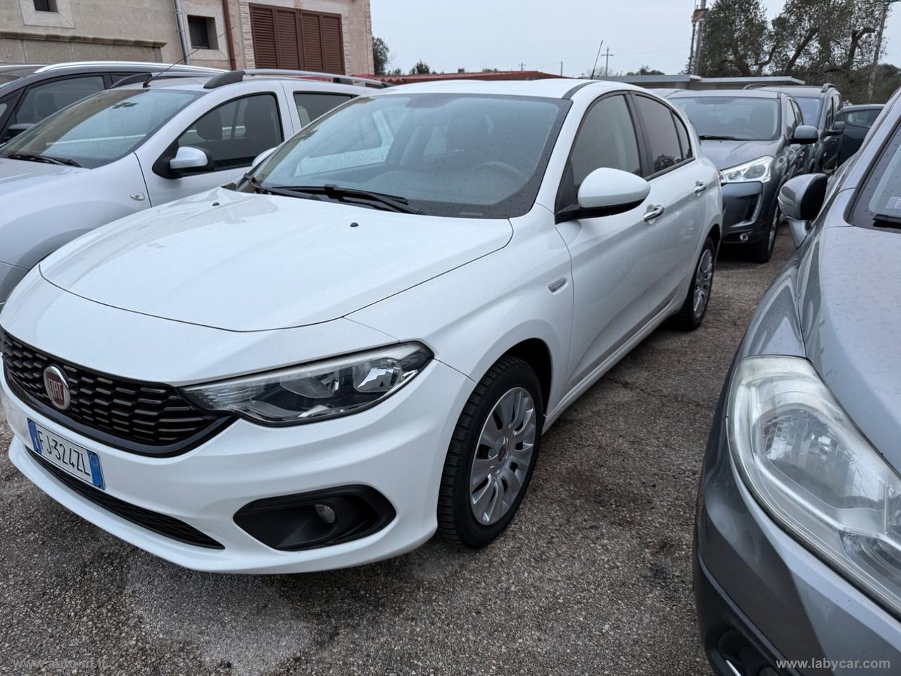 FIAT Tipo 1.3 Mjt S&S SW Easy N1