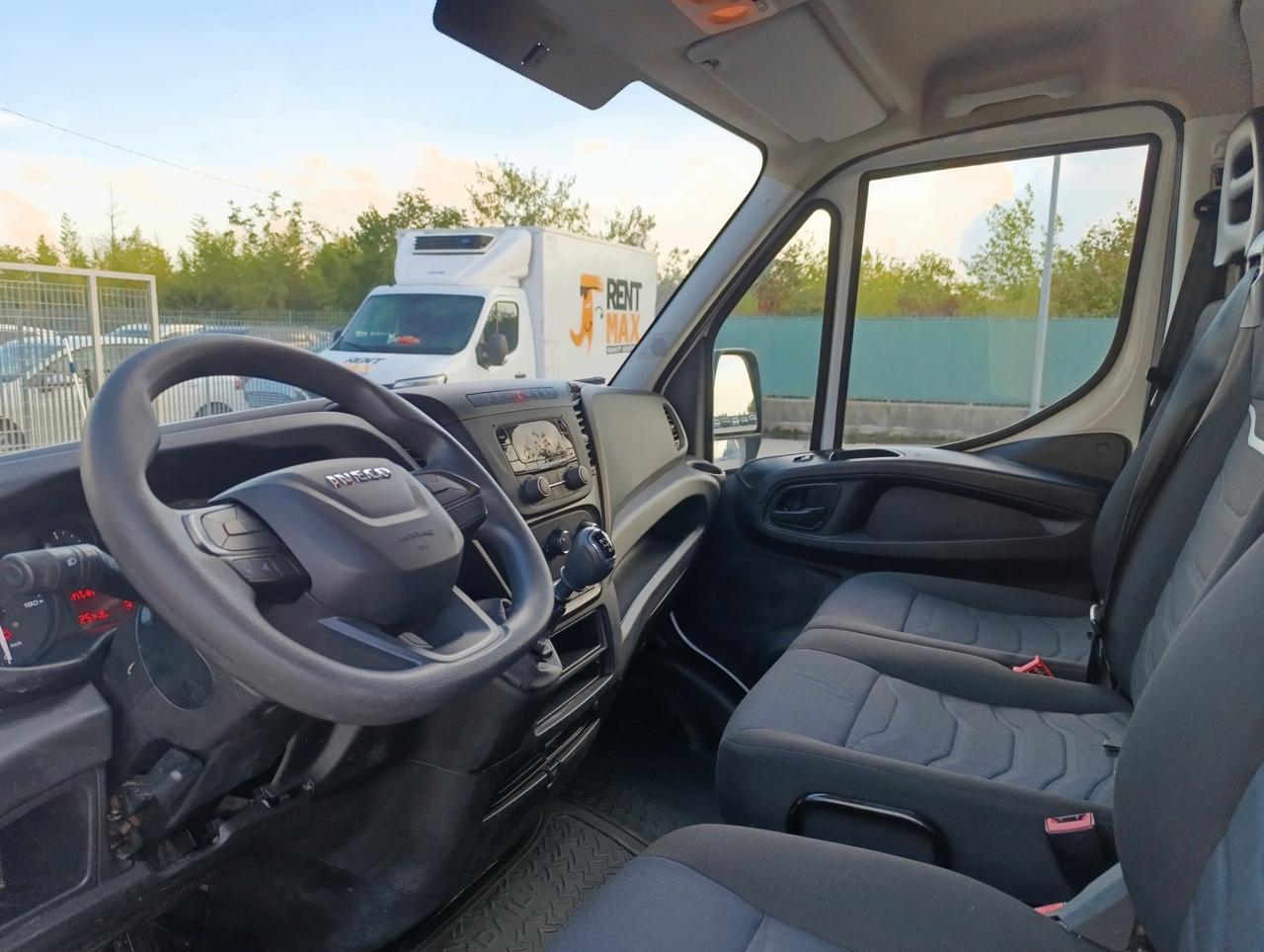 IVECO Daily 35 S12 V H2 3520 E6