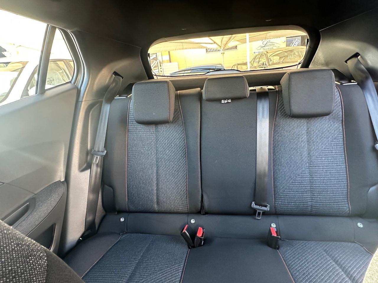 Peugeot 2008 PureTech 100 S&S Style