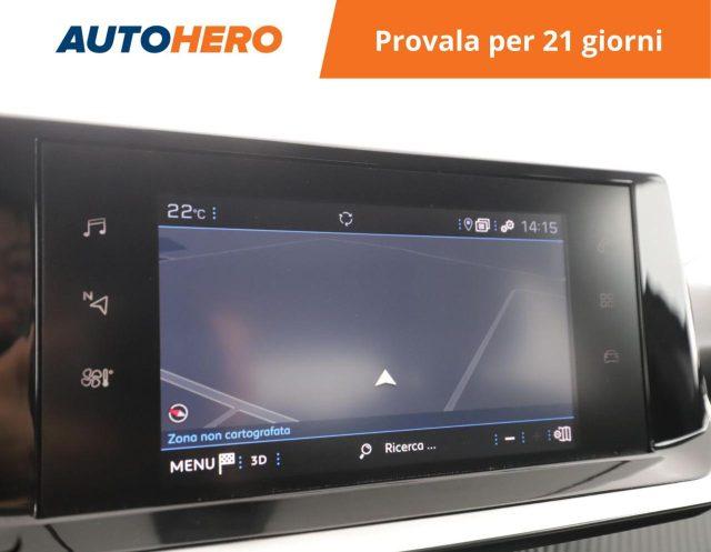 PEUGEOT 208 PureTech 100 Stop&Start 5 porte Allure