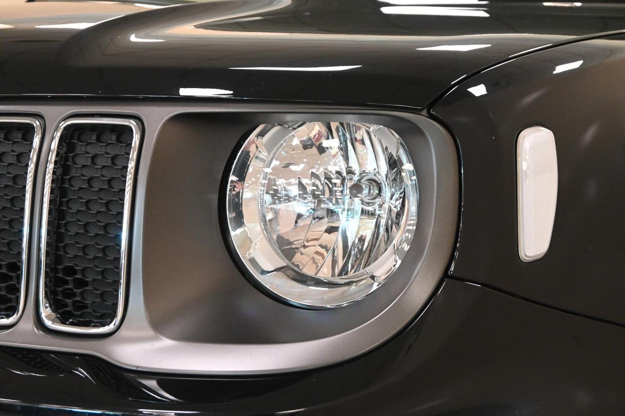 JEEP Renegade Renegade 1.6 Mjt 120 CV Limited
