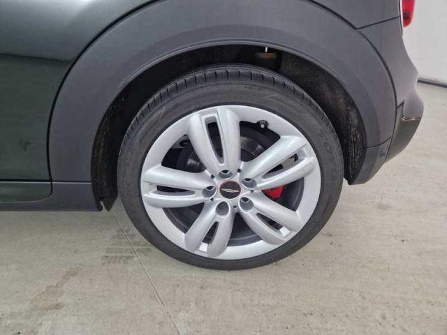 MINI John Cooper Works 2.0 John Cooper Works