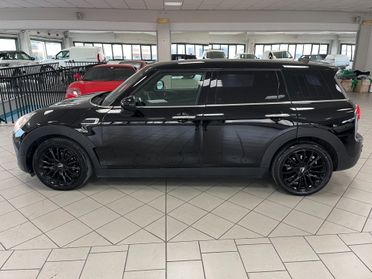 Mini One D Clubman 1.5