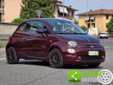 FIAT 500 1.2 Collezione 69cv