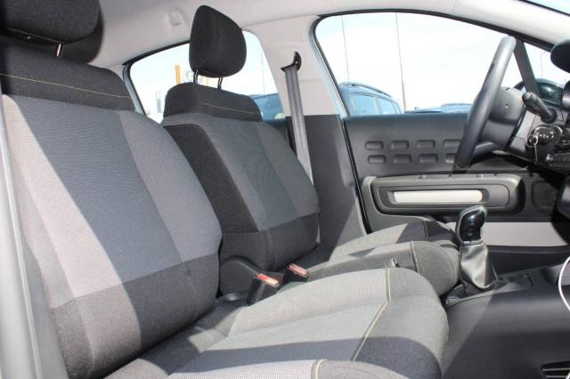 Citroen C3 1.2 puretech s&s 83cv NeoPatentati con CarPlay