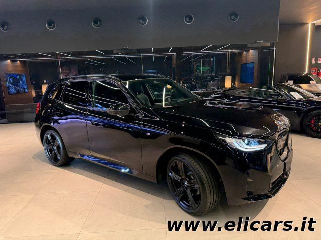 BMW X3 xDrive20i MSport
