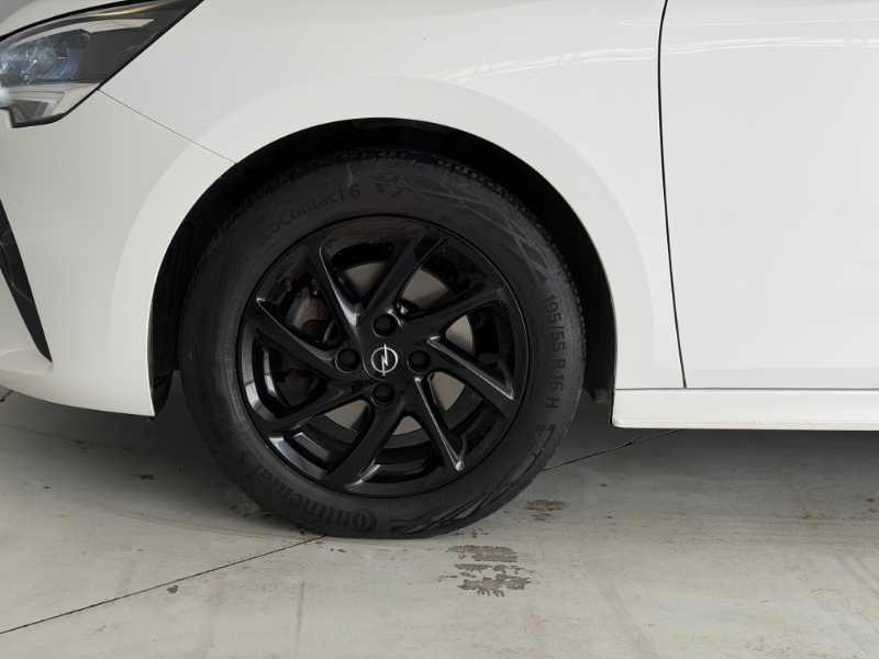 OPEL Corsa VI 2020 - Corsa 1.5 GS Line s&s 100cv