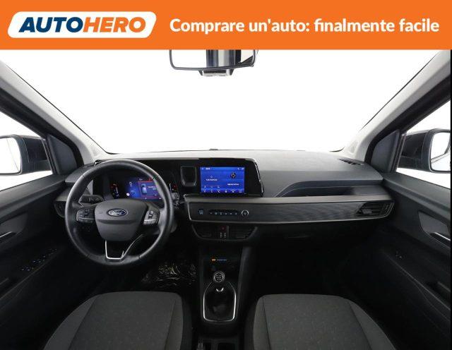 FORD Tourneo Courier 1.0 EcoBoost Titanium
