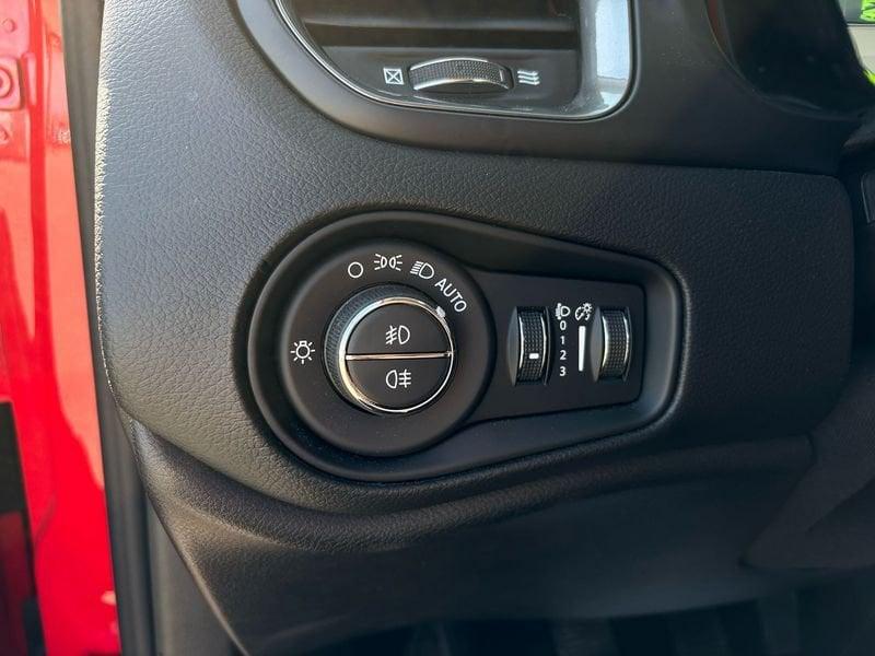 Jeep Renegade 1.0 T3 Limited 2WD