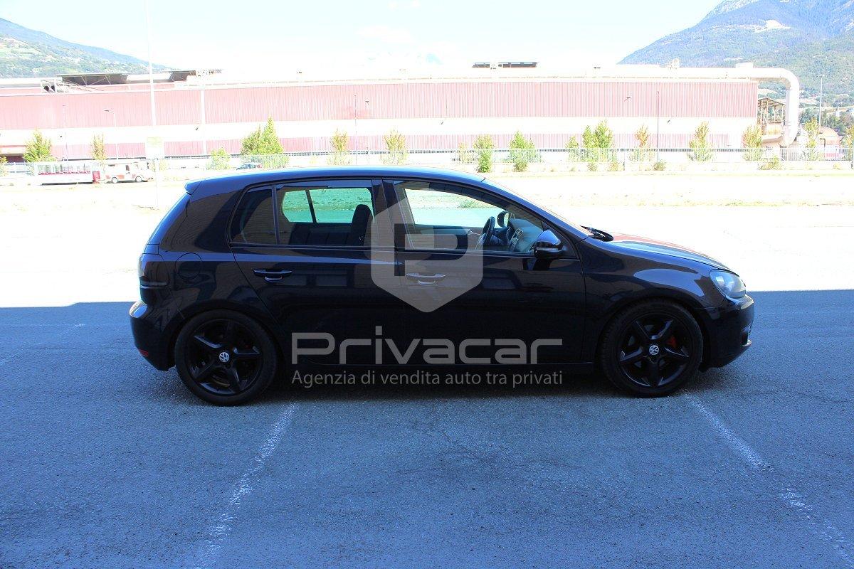 VOLKSWAGEN Golf 2.0 TDI 140CV DPF 5p. Highline
