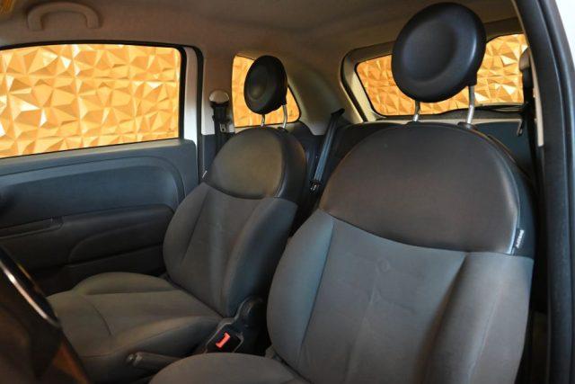 FIAT 500 1.2 POP 69CV X NEOPATENTATI CERCHI16"OTTIMO AFFARE