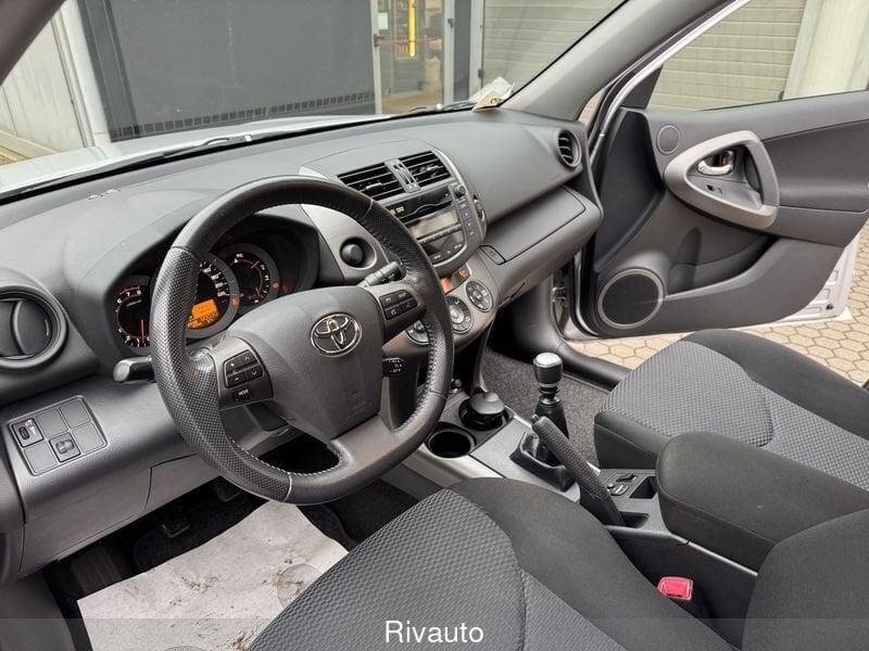 Toyota RAV4 RAV4 Crossport 2.0 Lounge