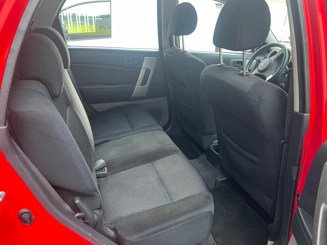 Daihatsu Terios 1.3 4WD SX
