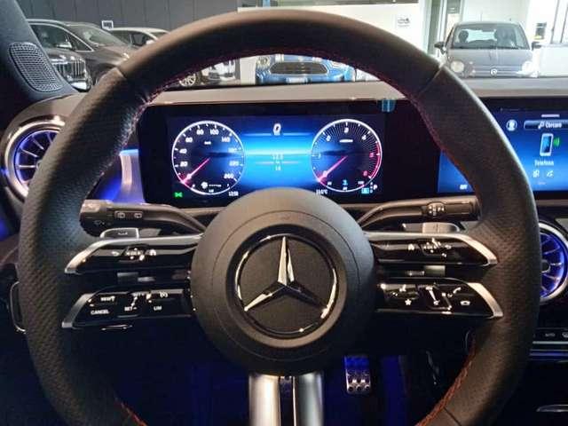 Mercedes-Benz A 200 d AMG Line Premium auto