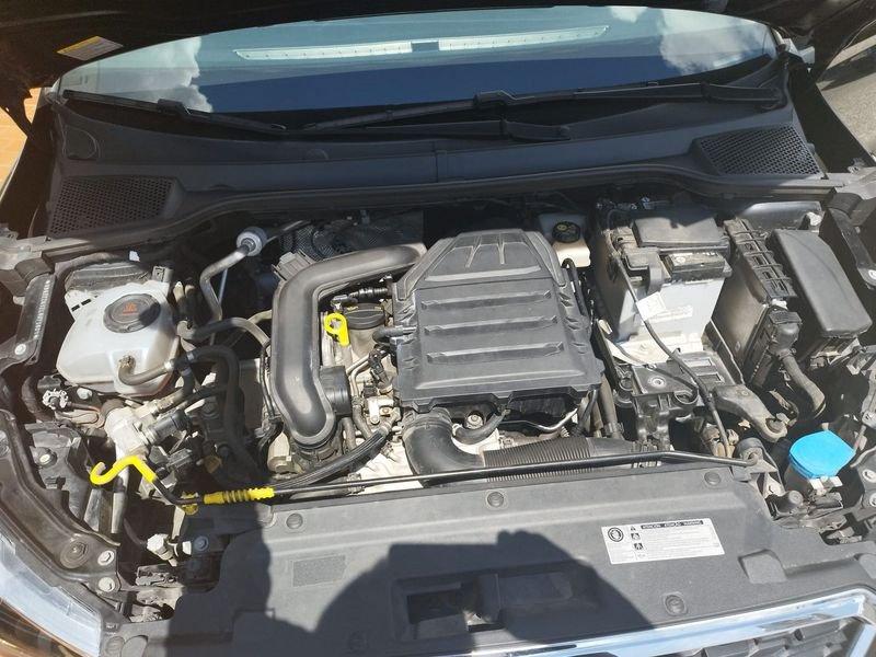 Seat Arona 1.0 TGI Black Edition