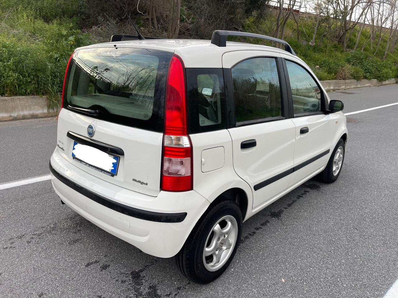 Fiat Panda 1.3 MJT 16V Dynamic