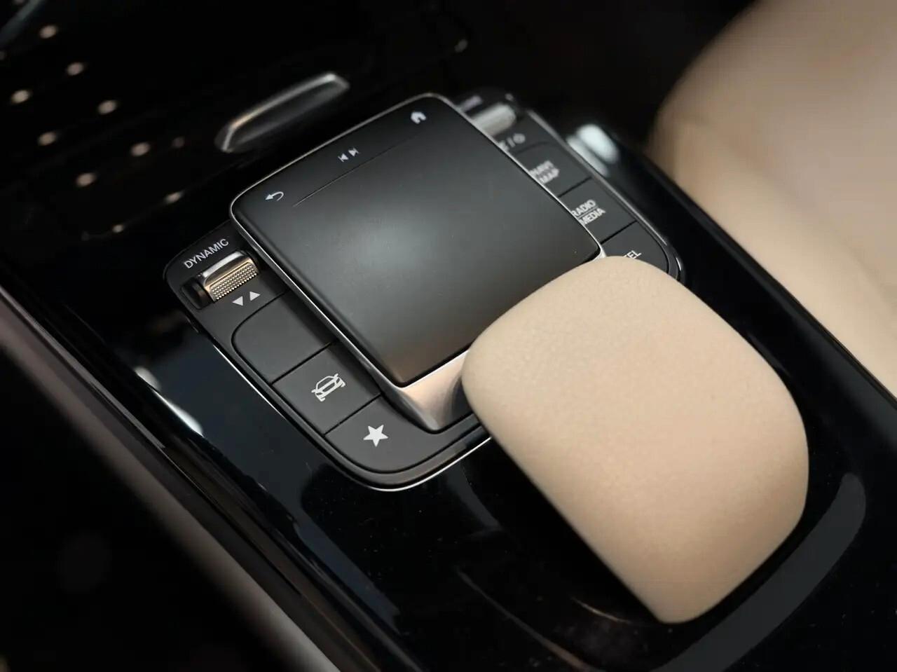 Mercedes-benz CLA 200 d Automatic Executive