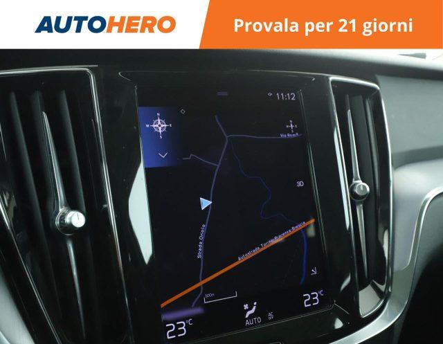 VOLVO V60 B5 AWD Geartronic Momentum Business Pro