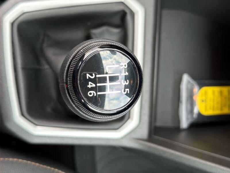 Dacia Sandero 1.0 TCe 110CV STEPWAY EXTREME UP