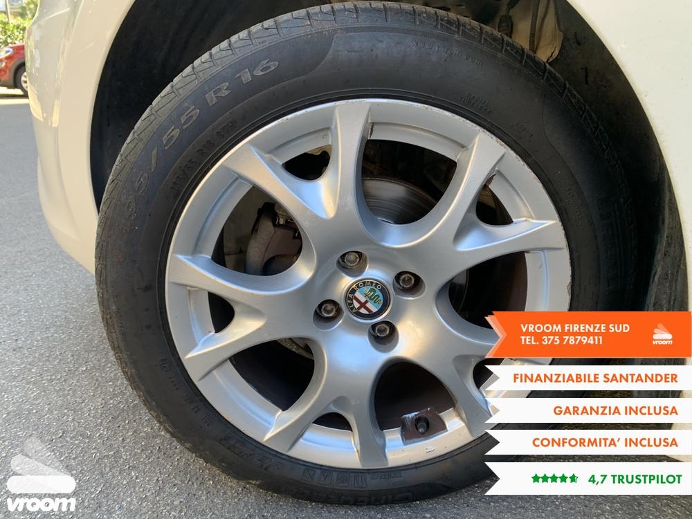 ALFA ROMEO MiTo MiTo 1.4 78 CV 8V S&S