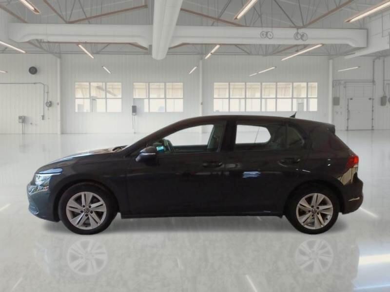 Volkswagen Golf 2.0 TDI 150 CV DSG SCR Life