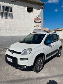 Fiat Panda 1.3 MJT S&S 4x4