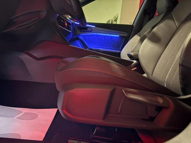 CUPRA Formentor 2.0 TDI 150 CV 4Drive DSG ''OPACA''