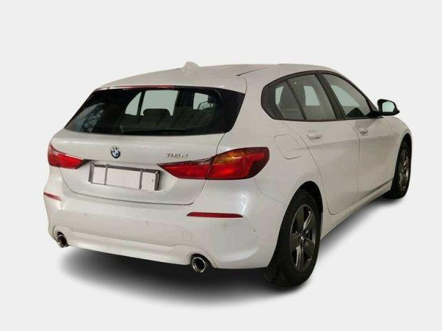 BMW 118 d 5p. Business Advantage