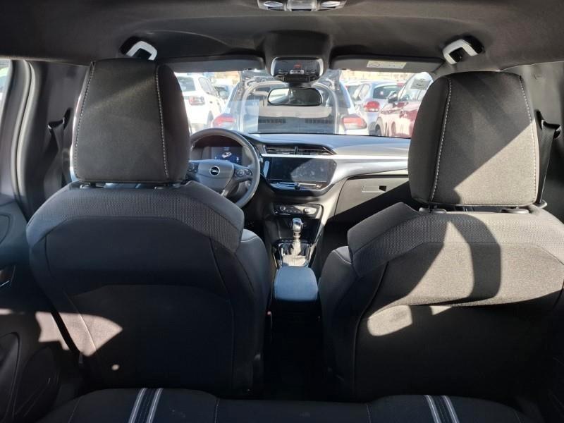 OPEL CORSA 1.2 100CV GS ( CRUISE - PDC - FARI LED - TELECAMERA POST. - COCKPIT - MIRROR - TETTO BICOLORE )