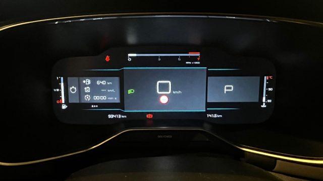 CITROEN C5 Aircross BlueHDi 130 S&S EAT8 Shine- iva esposta- perfetta