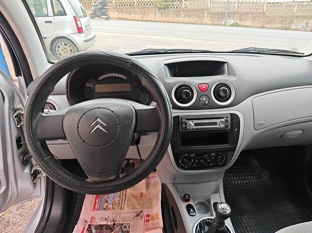 CITROEN C3 1.1 Benzina