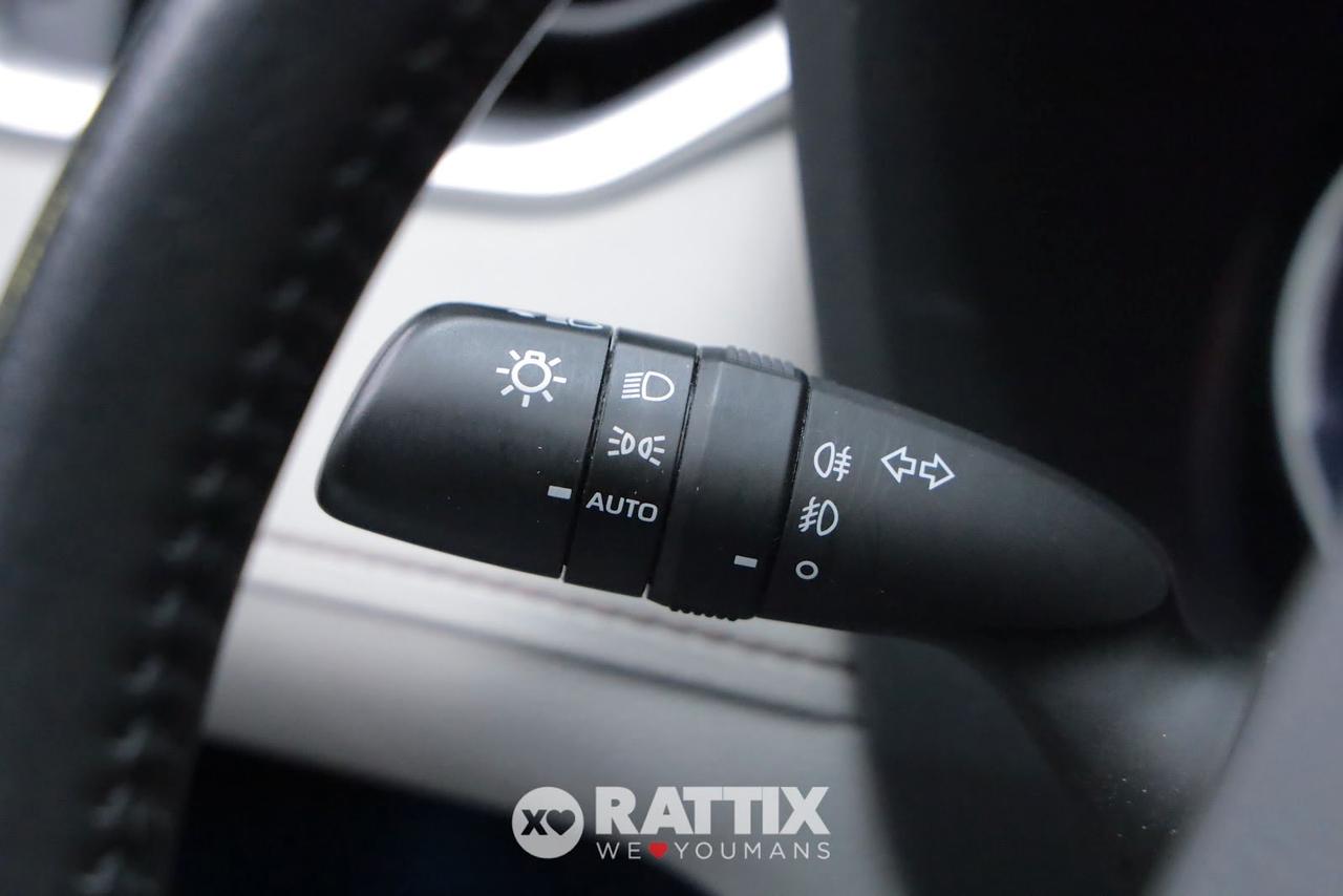 Toyota RAV 4 2.5 vvt-ie h 222CV Lounge awd-i e-cvt + tetto apribile