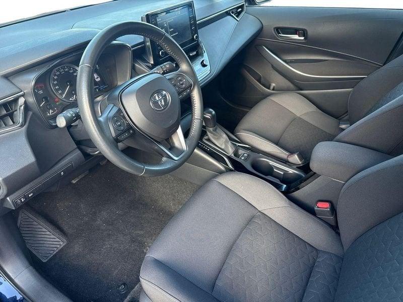 Toyota Corolla Corolla Touring Sports 1.8h Active cvt