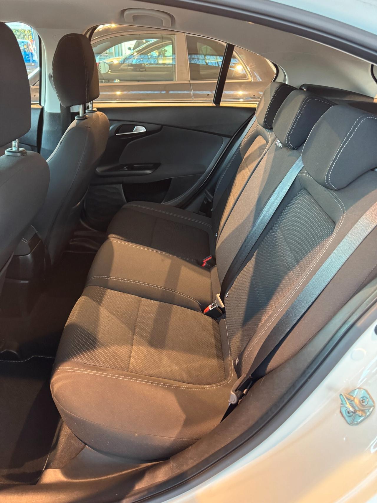 TIPO 1.6 MTJ CV 130 5 PORTE FULL OPTIONAL