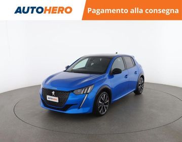 PEUGEOT 208 PureTech 100 Stop&Start EAT8 5 porte GT Line
