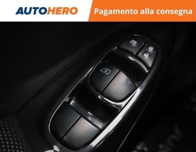 NISSAN Juke 1.5 dCi Start&Stop N-Connecta