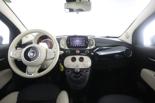 FIAT 500 500 1.0 Hybrid Dolcevita