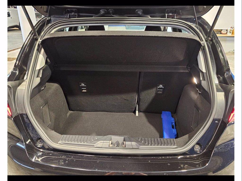 FORD Fiesta active 1.0 ecoboost h 125cv del 2022