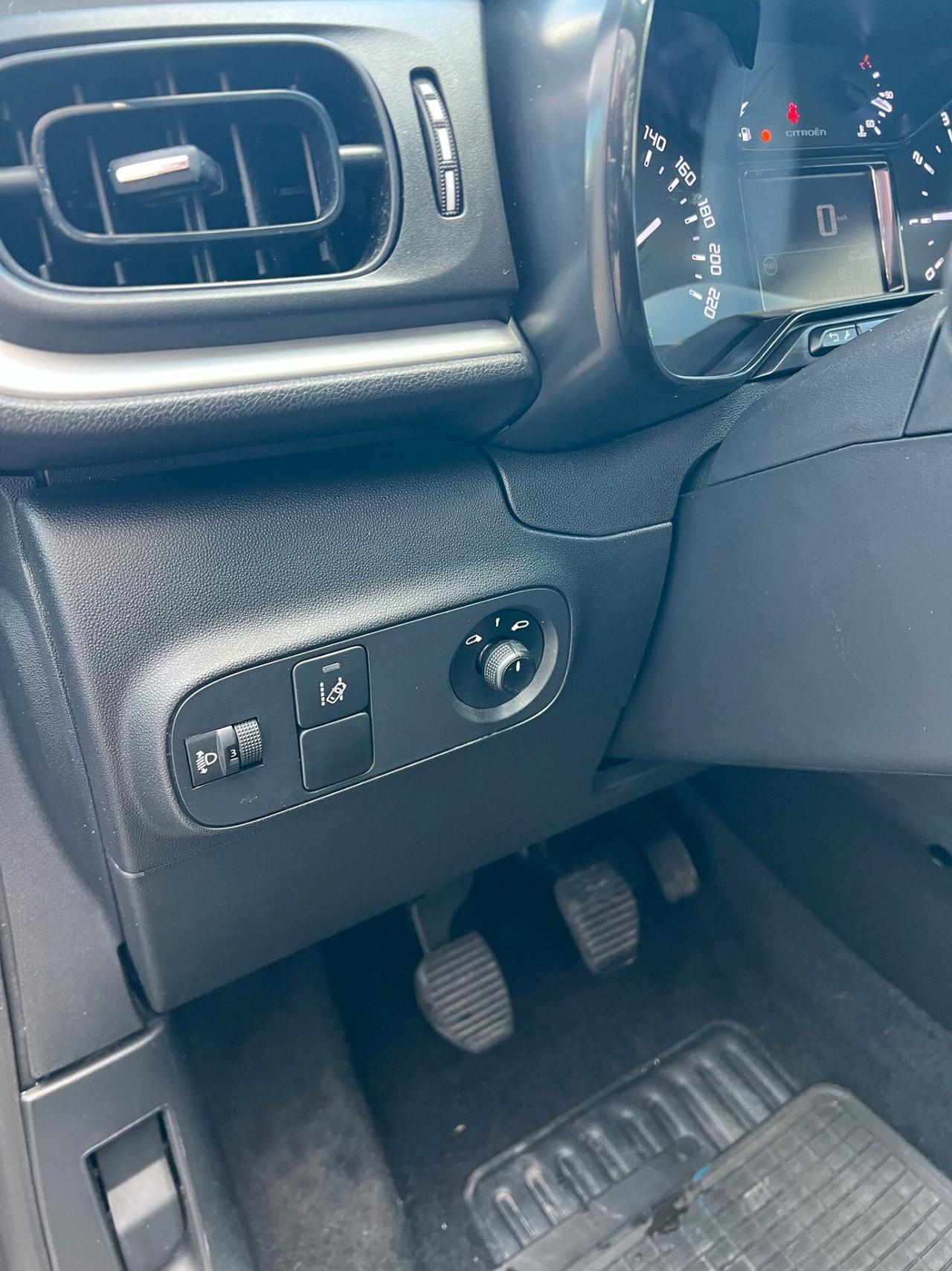 Citroen C3 PureTech 83 S&S You
