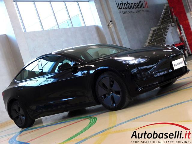 TESLA Model 3 RWD 300CV RESTYLING 491KM AUTONOMIA Pompa di Calor