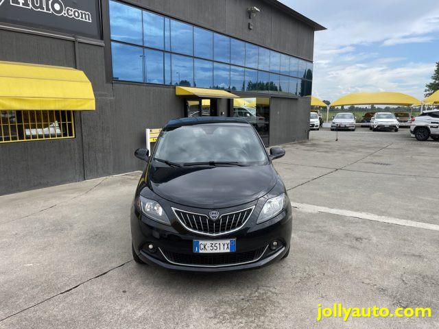 LANCIA Ypsilon 1.0 FireFly 5 porte S&S Hybrid Gold