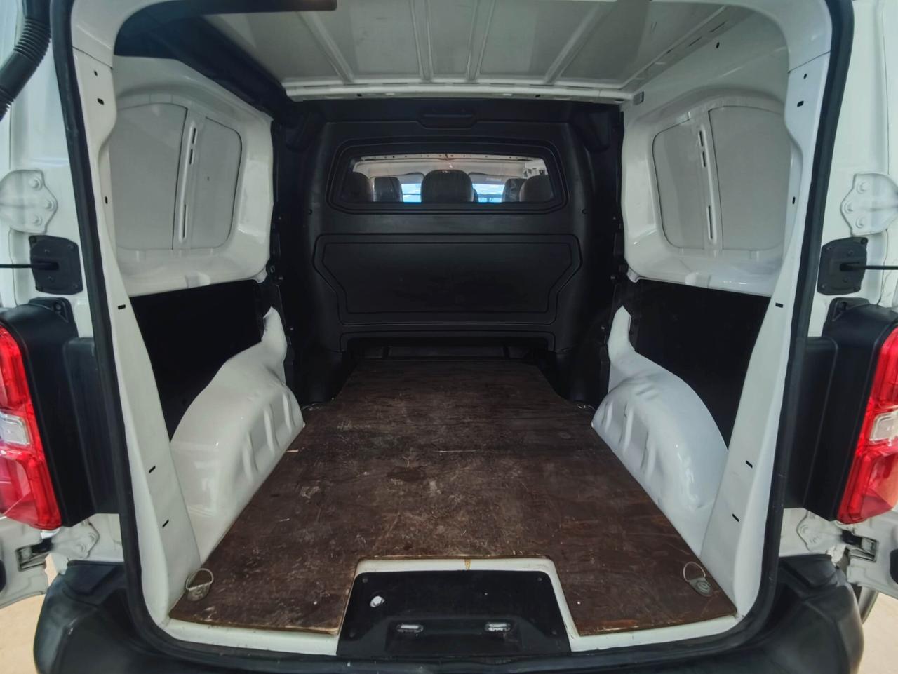 Citroen Jumpy -AUTOCARRO 6 POSTI-