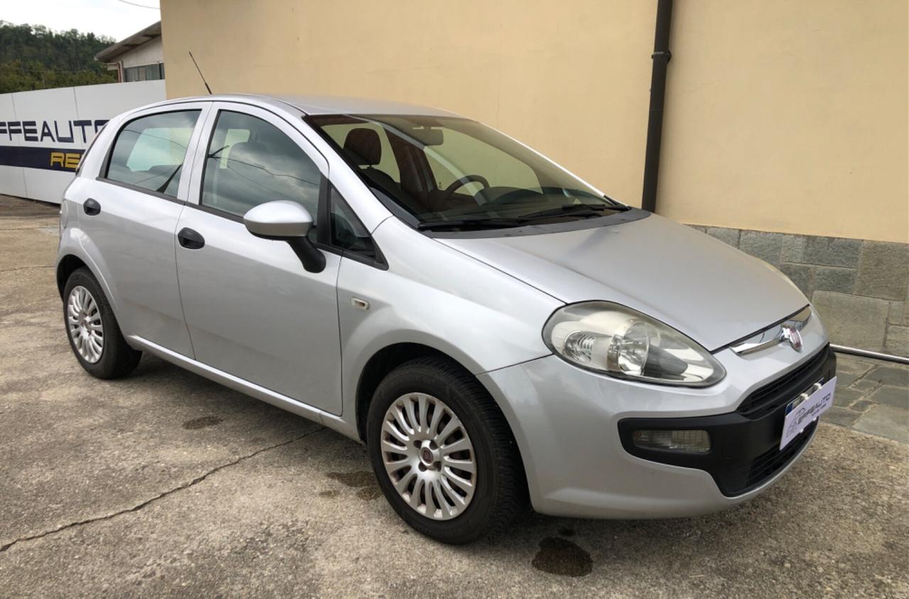 Fiat Punto Evo 5 porte Dynamic (( OK NEOPATENTATI ))